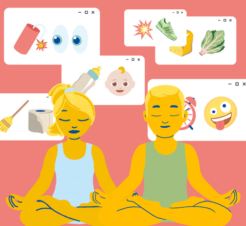 Cómo reducir la carga mental de las madres y padres - solucionesbanohub.compaña - 1