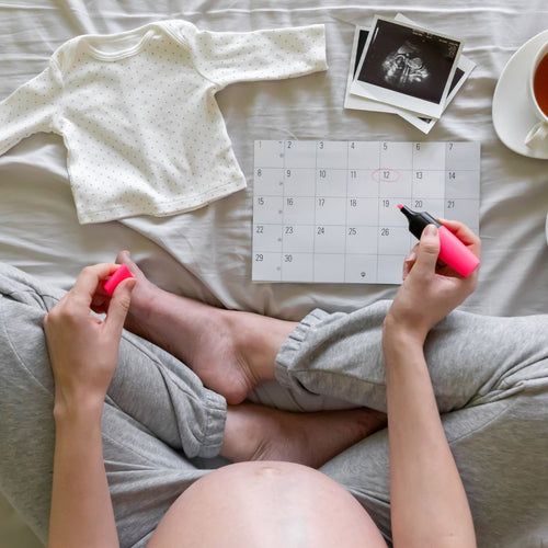 Calendario chino del embarazo: cómo usarlo para saber el sexo del bebé (y qué fiabilidad tiene) - solucionesbanohub.compaña - 1
