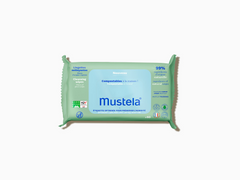 Toallitas limpiadoras compostables - solucionesbanohub.compaña
