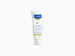 Crema facial nutritiva al Cold Cream y Cera de abeja BIO - solucionesbanohub.compaña