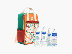 Mochila Family Adventures - solucionesbanohub.compaña