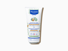 Champú desenredante y nutritivo en crema - solucionesbanohub.compaña