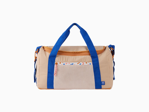 Bolsa pañalera con detalles arcillas - solucionesbanohub.compaña - 5