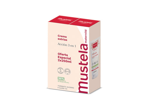 Duplo Crema estrías - solucionesbanohub.compaña - 1