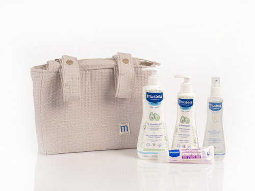 Bolsa carrito - Beige - solucionesbanohub.compaña - 1