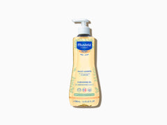 Aceite de baño y ducha Piel seca - solucionesbanohub.compaña