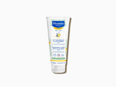 Leche nutritiva al Cold Cream y Cera de abeja Bio - solucionesbanohub.compaña