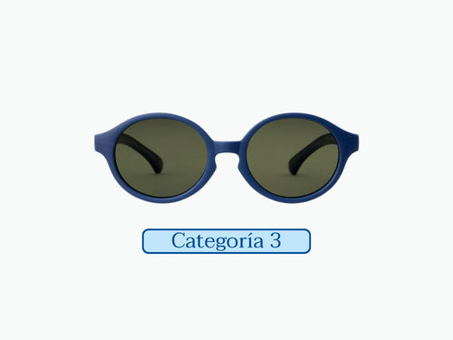 Gafas de sol Bebé Aguacate 0-2 años - solucionesbanohub.compaña - 1