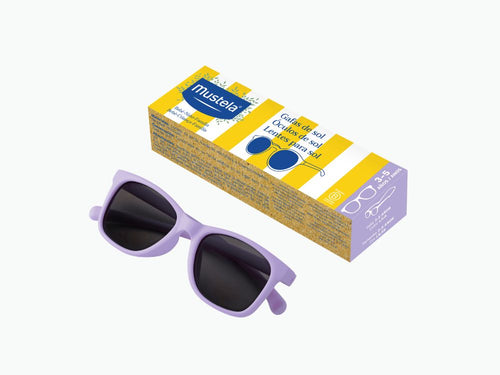 Gafas de sol Niño Girasol 3-5 años - solucionesbanohub.compaña - 6