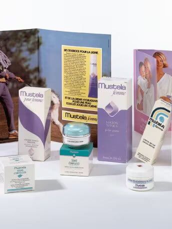 Mustela3_Our_Story_1979_Mustela_For_Women - solucionesbanohub.compaña - 1