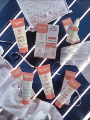 Mustela6_Our_Story_1994_Maternity_Launch - solucionesbanohub.compaña - 1