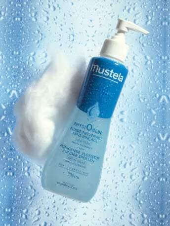 Mustela7_Our_Story_1999_CleansingWater_Launch - solucionesbanohub.compaña - 1