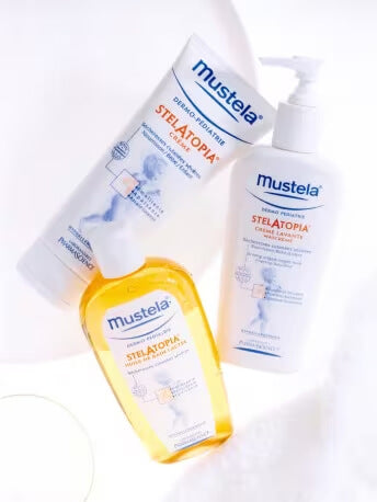 Mustela8_Our_Story_1999_Stelatopia_Launch - solucionesbanohub.compaña - 1