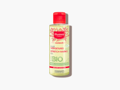 Aceite estrías - Certificado BIO - solucionesbanohub.compaña - 1