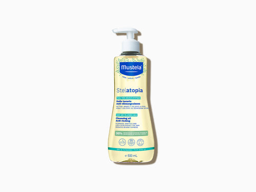 Aceite de baño y ducha Stelatopia con Girasol BIO - solucionesbanohub.compaña - 1