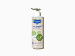 Agua micelar - Certificada BIO - solucionesbanohub.compaña