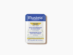 Stick nutritivo al Cold Cream y Cera de abeja - solucionesbanohub.compaña