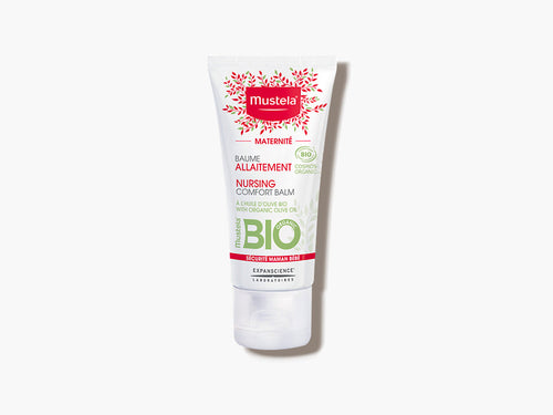 Bálsamo lactancia - Certificado BIO - solucionesbanohub.compaña - 1