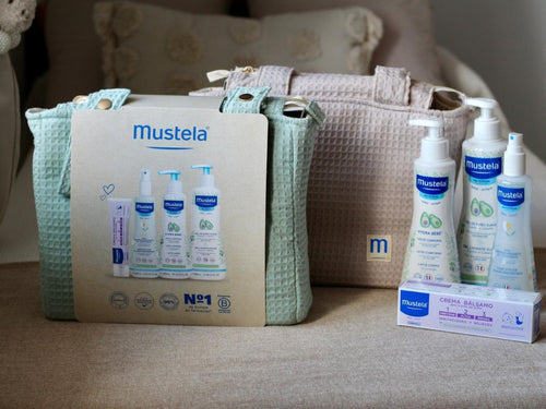 Bolsa carrito - Beige - solucionesbanohub.compaña - 2