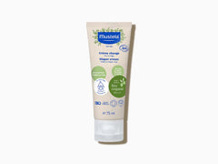 Crema Pañal - Certificada BIO - solucionesbanohub.compaña