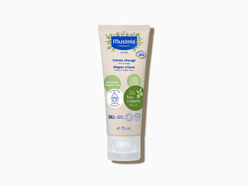 Crema Pañal - Certificada BIO - solucionesbanohub.compaña - 1