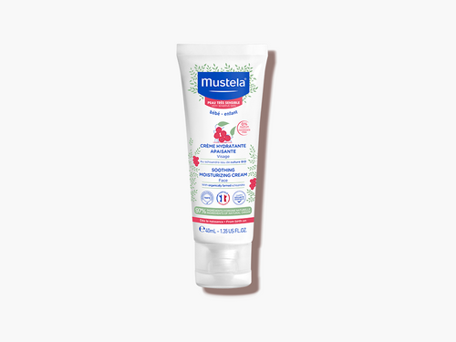 Crema facial hidratante confort con Schisandra BIO - solucionesbanohub.compaña - 1