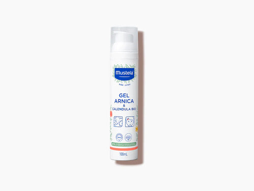 Gel de Árnica y Caléndula BIO - solucionesbanohub.compaña - 1