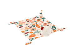 Doudou plano osito terracota - solucionesbanohub.compaña