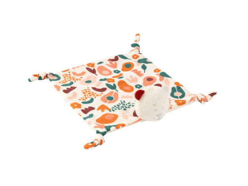 Doudou plano osito terracota - solucionesbanohub.compaña - 1
