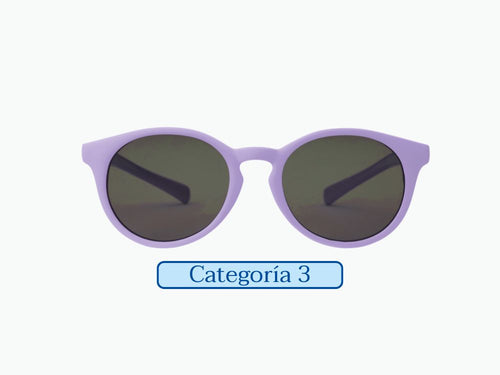 Gafas de sol Niño Coco 6-10 años - solucionesbanohub.compaña - 4