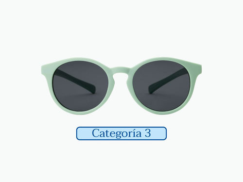 Gafas de sol Niño Coco 6-10 años - solucionesbanohub.compaña - 1