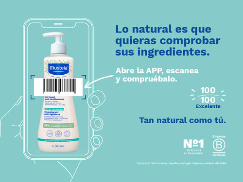 Gel de baño Stelatopia con Girasol BIO - solucionesbanohub.compaña - 3