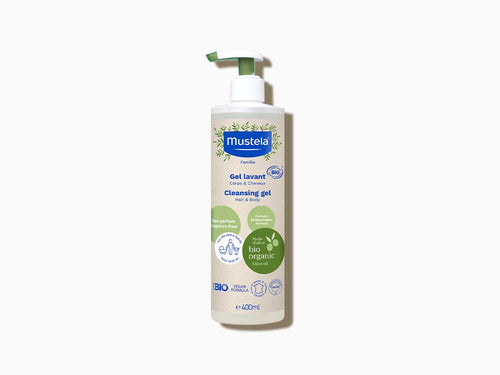 Gel-Champú - Certificado BIO - solucionesbanohub.compaña - 1