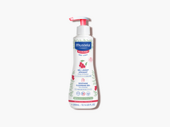 Gel de baño confort con Schisandra BIO - solucionesbanohub.compaña