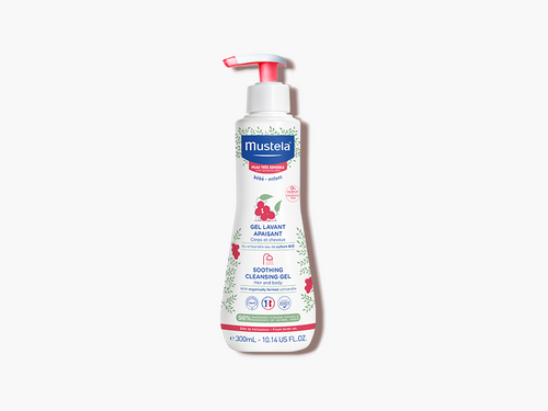 Gel de baño confort con Schisandra BIO - solucionesbanohub.compaña - 1