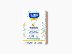 Jabón sobregraso al Cold Cream y Cera de abeja BIO - solucionesbanohub.compaña