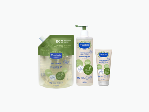 Pack BIO familiar - solucionesbanohub.compaña - 1