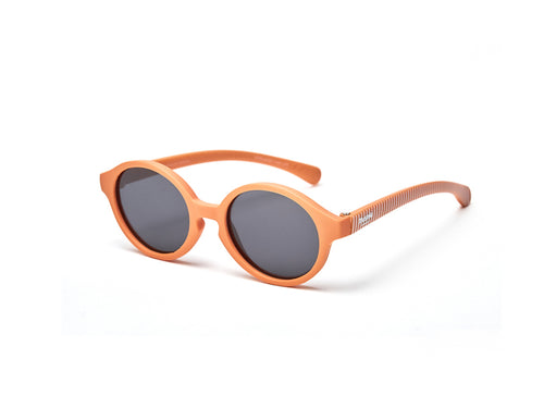 gafas de sol para bebés de 0 a 2 años de color coral y material reciclado - solucionesbanohub.compaña - 14