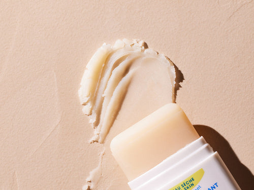Stick nutritivo al Cold Cream y Cera de abeja - solucionesbanohub.compaña - 2