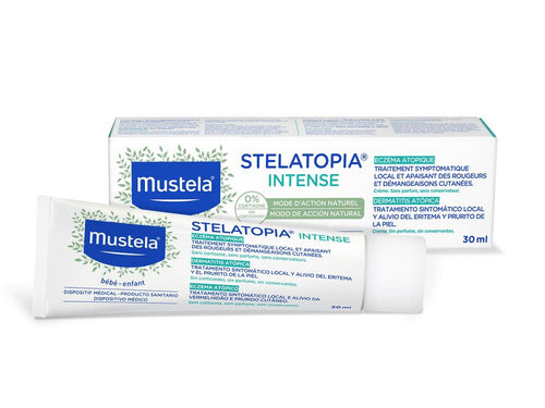 Stelatopia Intense Producto Sanitario - solucionesbanohub.compaña - 5