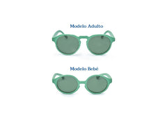 Gafas de sol Bebé y Adulto - solucionesbanohub.compaña