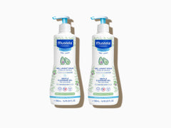 Duplo Gel de baño suave 500ml - solucionesbanohub.compaña