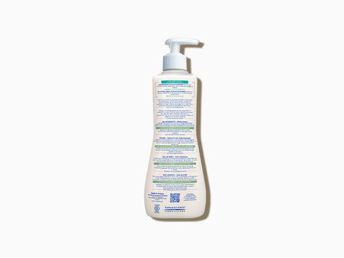 Gel de baño aptos para las pieles atópicas - solucionesbanohub.compaña - 8