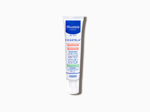 Cicastela crema reparadora - solucionesbanohub.compaña - 1
