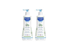 Duplo Hydra bebé 500ml - solucionesbanohub.compaña