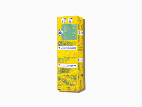 La crema facial solar SPF50+ de Mustela lleva aguacate como ingrediente estrella - solucionesbanohub.compaña - 8