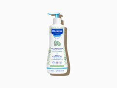 Gel de baño suave con Aguacate Bio - solucionesbanohub.compaña