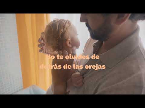 Rutinas para bebés y niños con piel atópica  - solucionesbanohub.compaña - 6