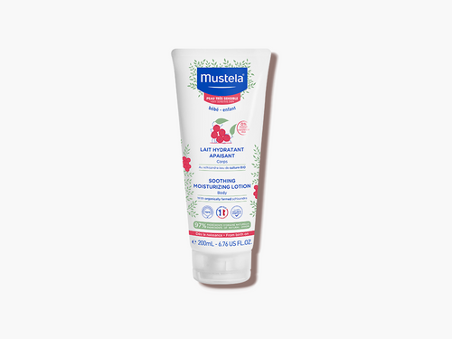Leche corporal hidratante confort con schisandra BIO - solucionesbanohub.compaña - 1