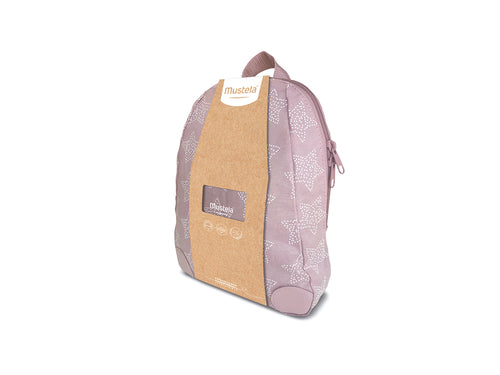 Mochila estampado corazones - solucionesbanohub.compaña - 1